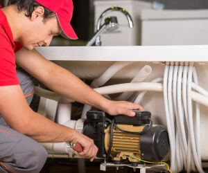 About Emergency plumbing pros Crestline, CA